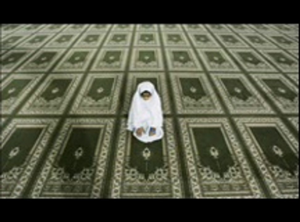 Alvida Alvida Mahe Ramzan Naat by awais raza qadri