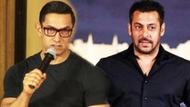 Salman Khan Helped To Get DANGAL Title, Says Aamir Khan