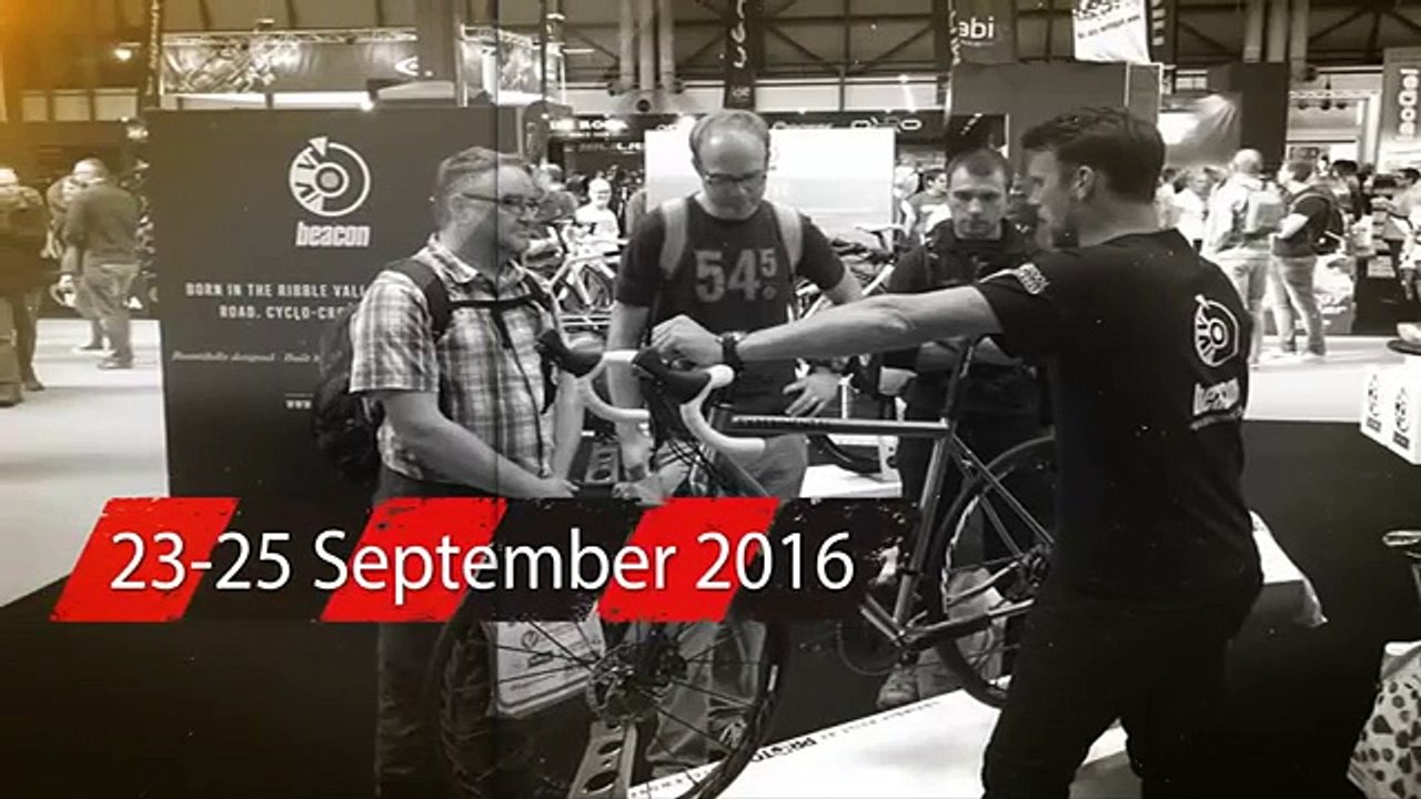 the cycle show 2016