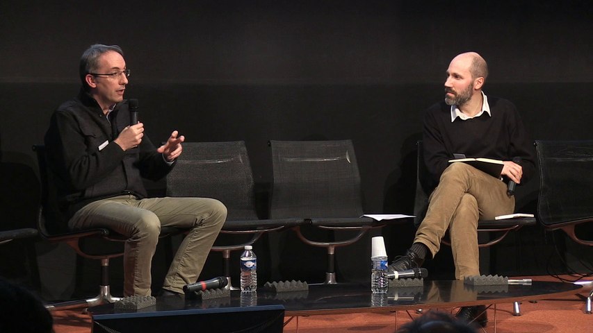 Au Tournant De L Experience Partie 9 Video Dailymotion