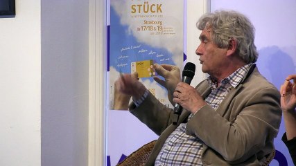 Conférence Patrick Viveret (6/6)