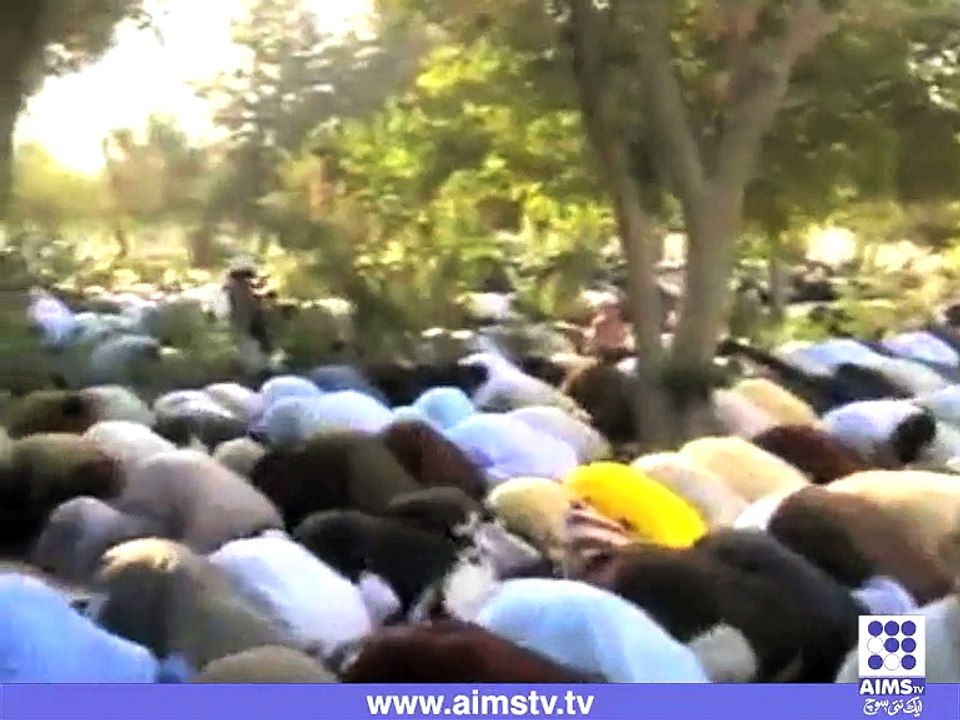 عید خوشیوں کا مظہر