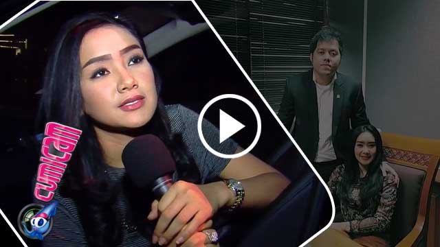 Quality Time Cita Citata dan Anak Pacar - Cumicam 05 Juli 2016