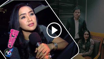 Quality Time Cita Citata dan Anak Pacar - Cumicam 05 Juli 2016