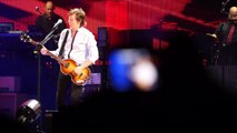 Paul McCartney Verona 25 Giugno 2013 Out There Tour. Helter Skelter