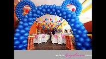 bouncy castle rentals toronto