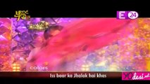 Dance Ka Dhamaal -  Jhalak Dikhhla Jaa Season 9 5th July 2016