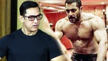 Salman Khan's Trainer DITCHED Aamir Khan For Sultan