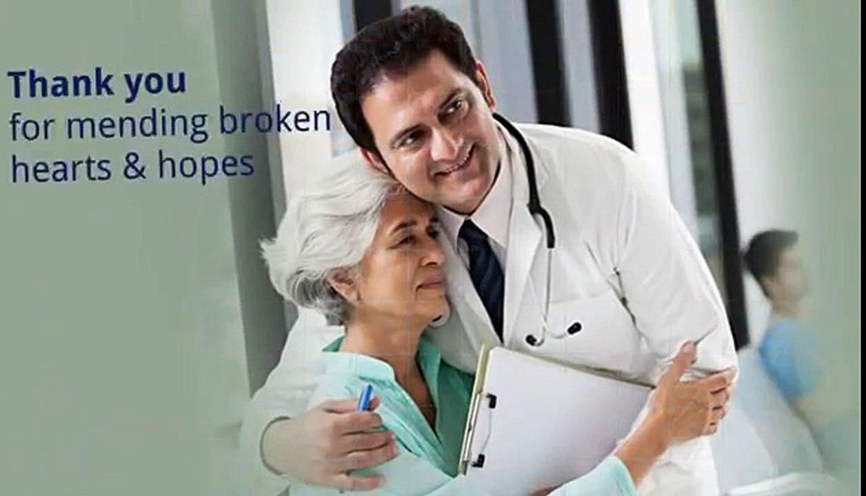 Mediklik - Happy National Doctor's Day 2016 - Doctors Day - ThankYouDoctors - ApkaHealthBuddy (1)