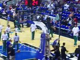 Orlando Magic v Boston Celtics @ Amway Arena 25/12/09
