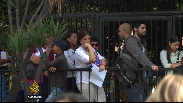 Venezuela ends electricity rationing programme