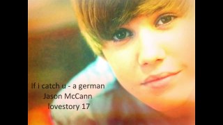 If i catch u - a german Jason McCann lovestory 17