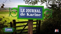 EXCLU - Avant première: Karine Le Marchand revient sur les moments les plus émouvants de 