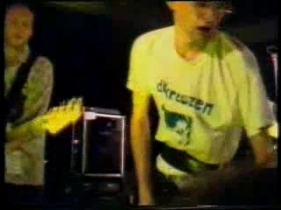 04.  DEAD BILLY