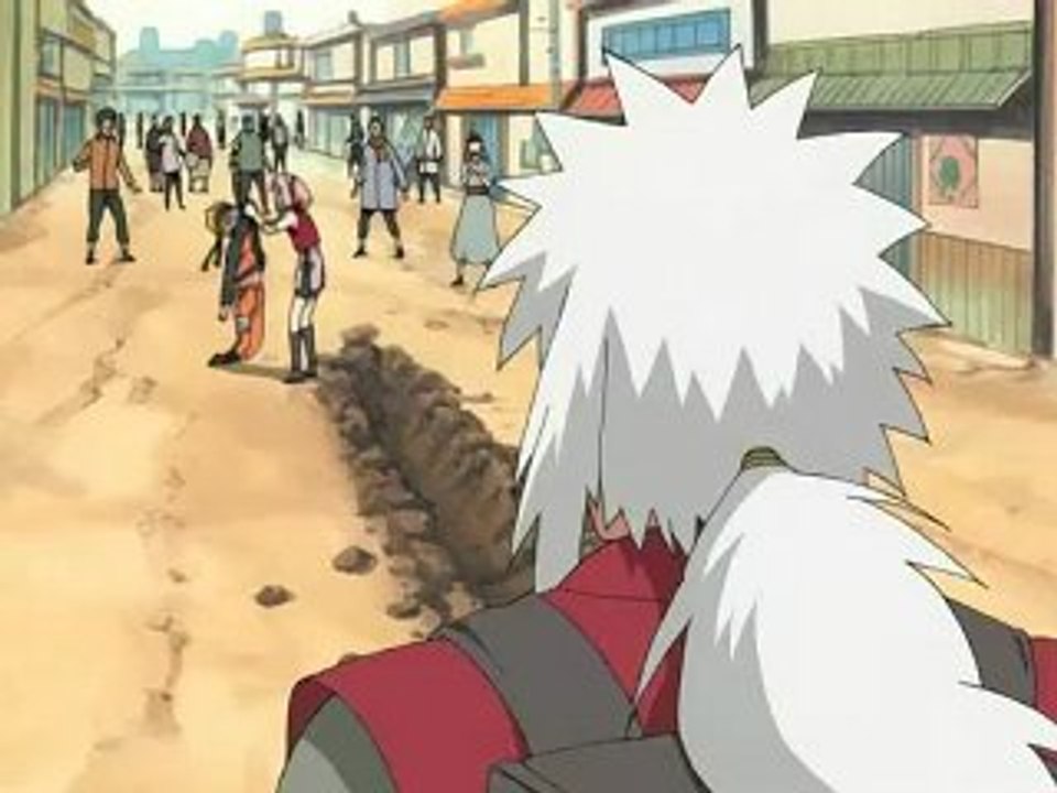 Naruto Shippuden amv MCR