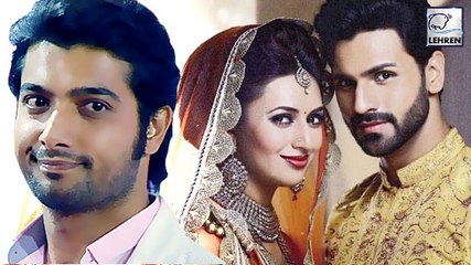 Sharad Opens Up On Their Breakup Apologizes For His Mistakes