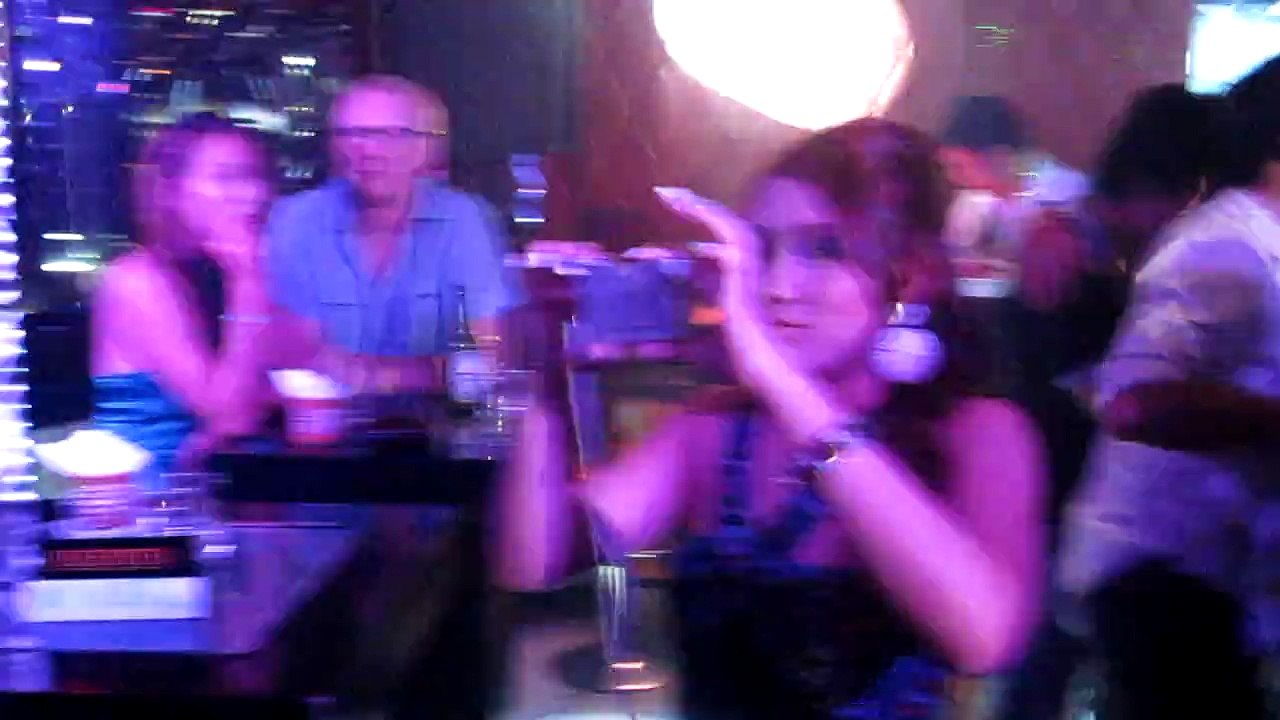 Ho chi Minh  saigon vietnam club shadow or gossip part 1