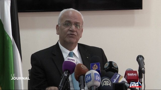 Nouvelles constructions israéliennes autorisées en Cisjordanie