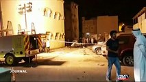 Arabie Saoudite: vague d'attentats suicide près de mosquées