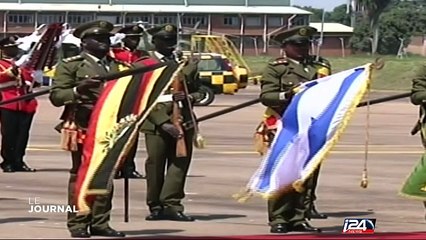 Bilan de la tournée en Afrique de Netanyahou