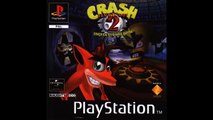 Crash Bandicoot 2 - Cortex Strikes Back - Ps1 Soundtrack 04 - Dialogue 1 (Cortex)
