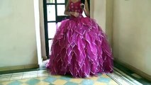 vestidos de 15 años