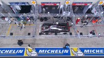 2016 24 Hours of Le Mans - Highlights from 5pm to 7pm