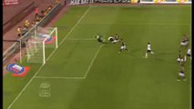 Diego Milito Goal | Bologna vs Inter (24/9/2011)