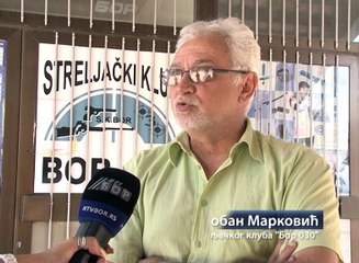 Sportska hronika, 04. jul 2016. (RTV Bor)