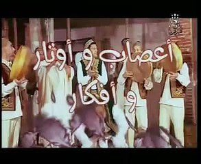 Sketch Algérien سكاتش جزائري اعصاب و اوتار 1