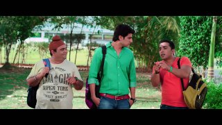 Official Trailer - Romeo & Radhika - A Gujarati Film