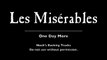 22. One Day More - Les Misérables Backing Tracks (Karaoke/Instumentals)