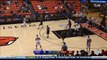 Men's Basketball Highlights: OSU vs. Coppin State  11/10/13