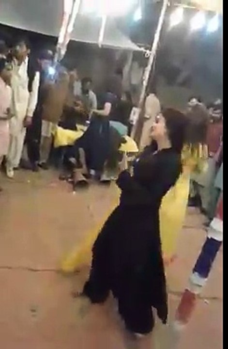 Dance At Shadi Video
