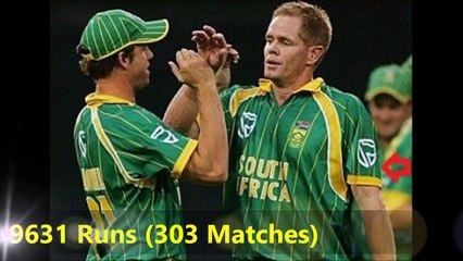 Top 10 Bowlers Who Conceded Most Runs in ODIs