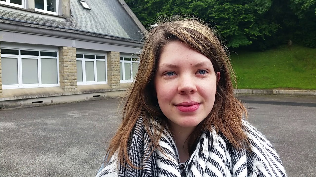 Bac 2016 : les élèves du lycée Robert de Mortai...