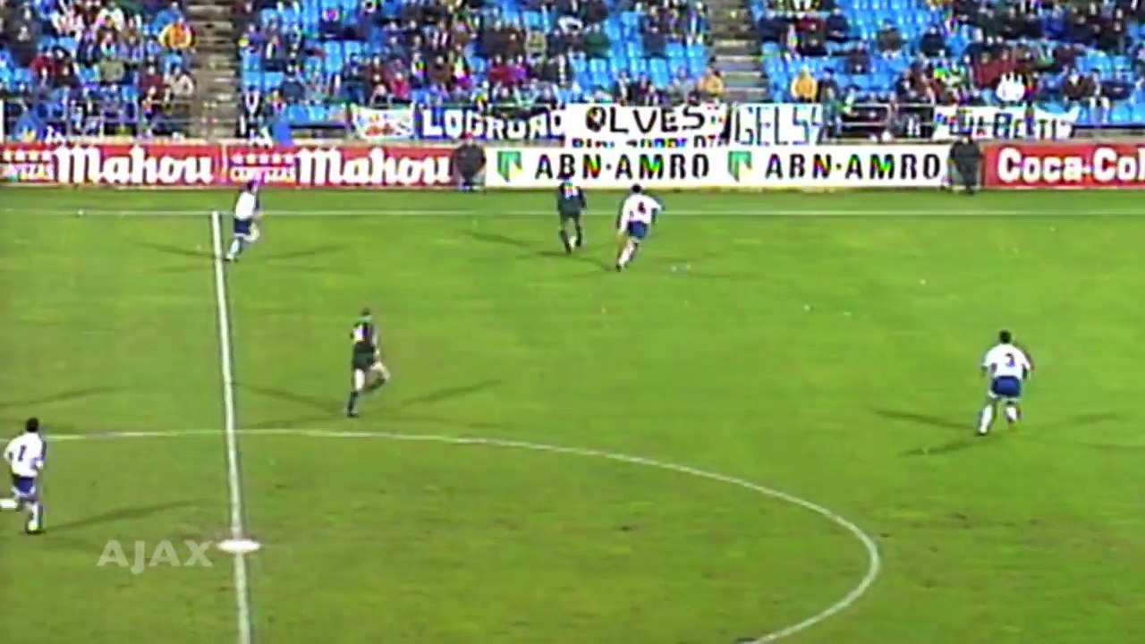 TOP 10 GOALS - Patrick Kluivert