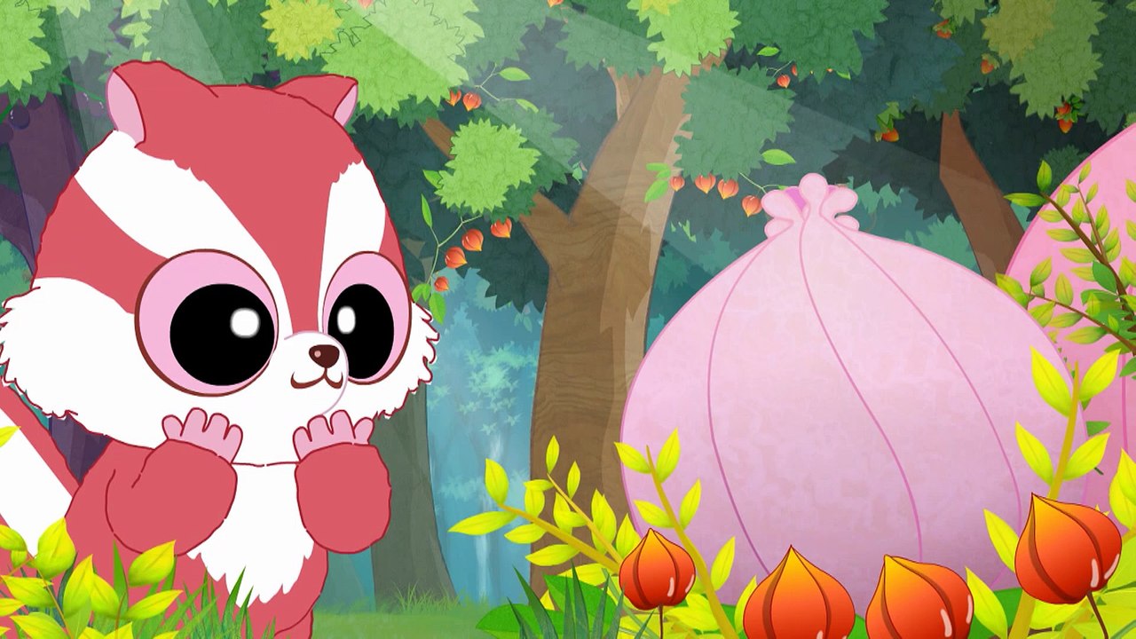 Yoohoo ve arkadaşları izle yoohoo ve arkadaşları full