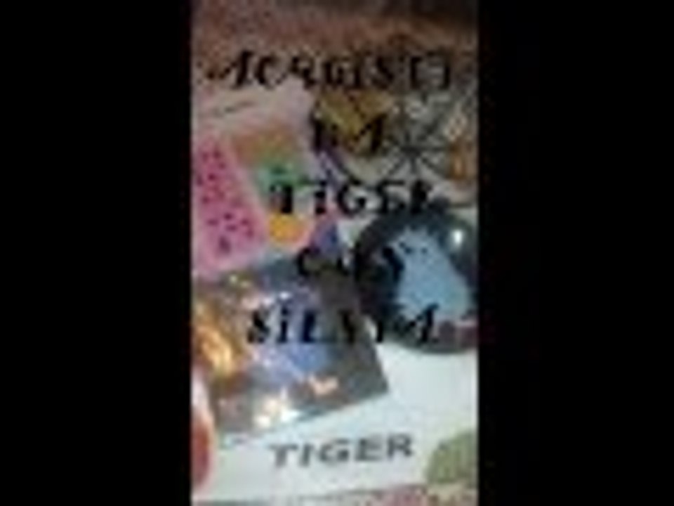 ACQUISTI DA TIGER CON MAGIC MERAMID CHANNEL