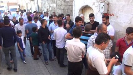 Şanlıurfa'da 10 Bin Kişiye Tirit İkramı