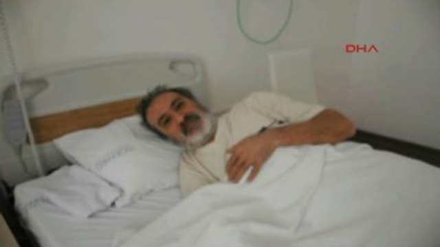 Kimsenin Sahip Çıkmadığı Hastaya Hastane Sahip Çıkıyor