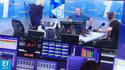 Giuseppe ("Qui veut épouser mon fils ?") en détention