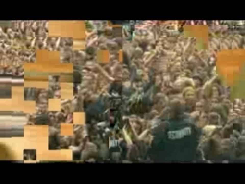 In Extremo - Wesserbronner Gebet (Wacken)