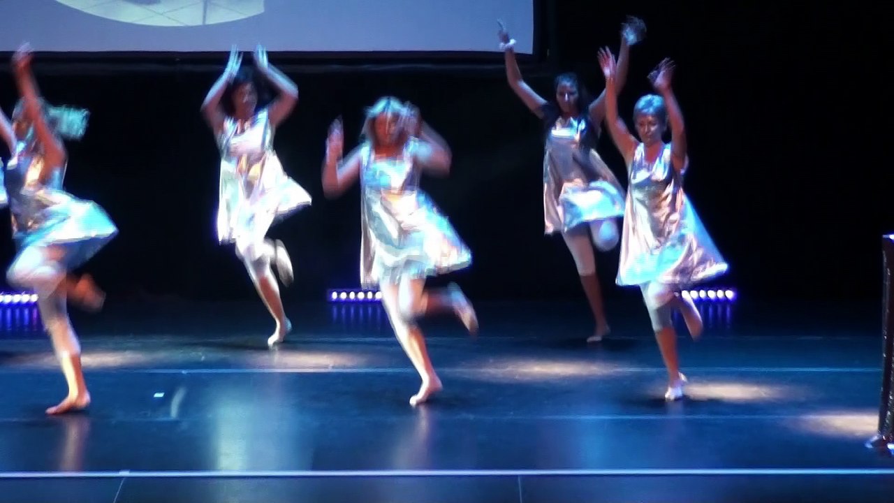 GALA 2015 Acte 2 Scene 7