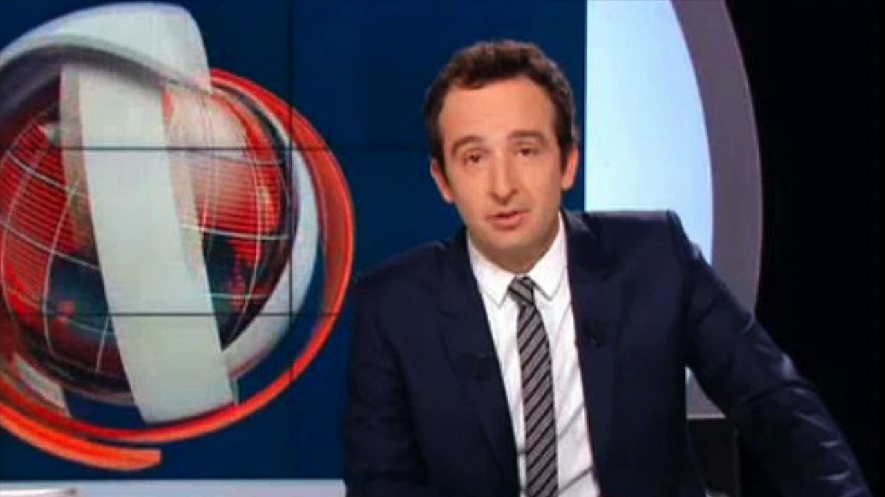 EXCLU – La saison prochaine, les programmes en clair de Canal+ débuteront aux alentours de 19h45