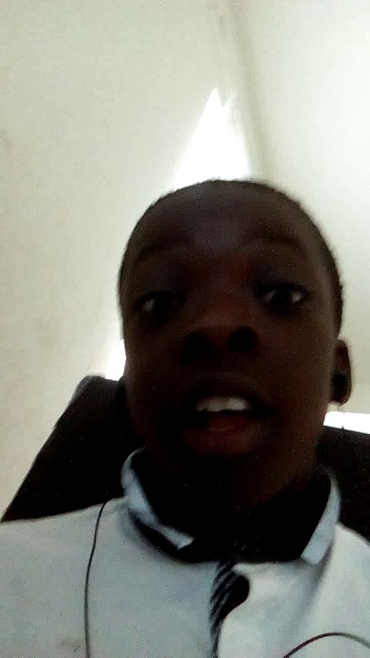 My first video on dailymotion