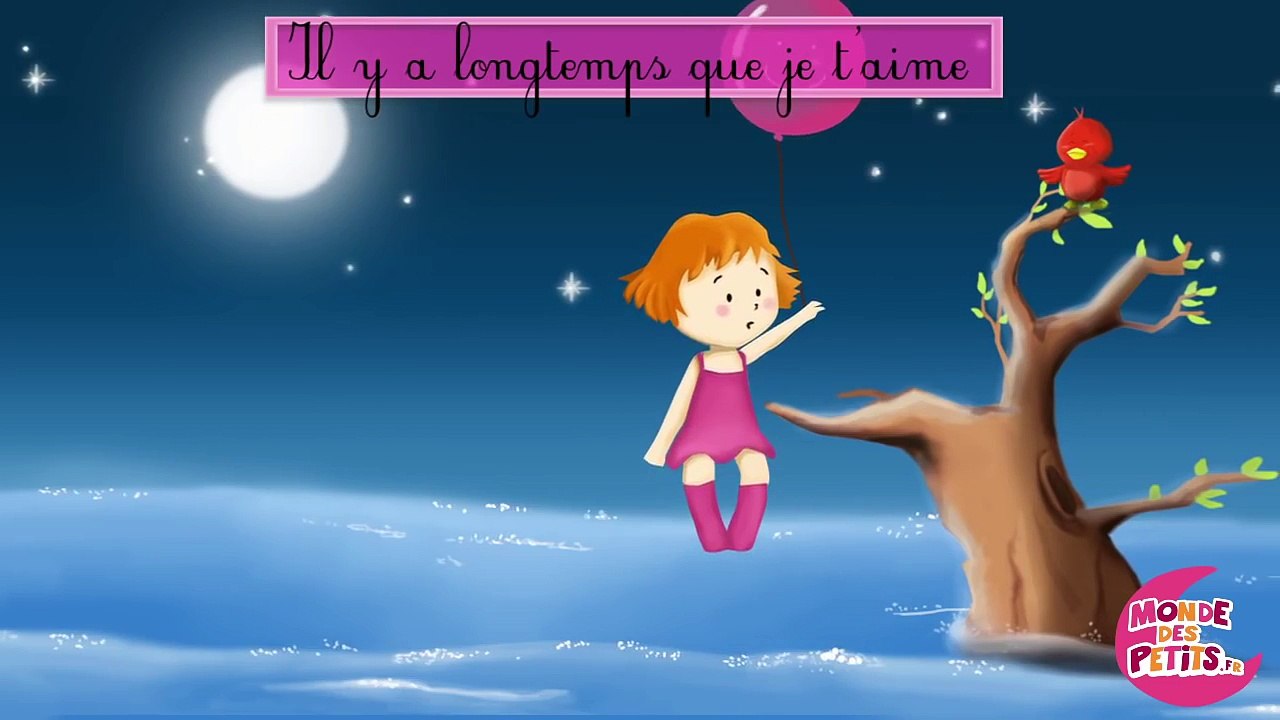A la claire fontaine