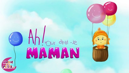 Ah! vous dirai-je maman