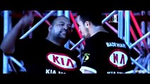 Badr Hari vs Alistair Overeem  Revenge K-1 Versus Mma HD