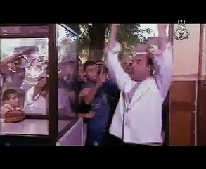 Sketch Algérien سكاتش جزائري اعصاب و اوتار 5